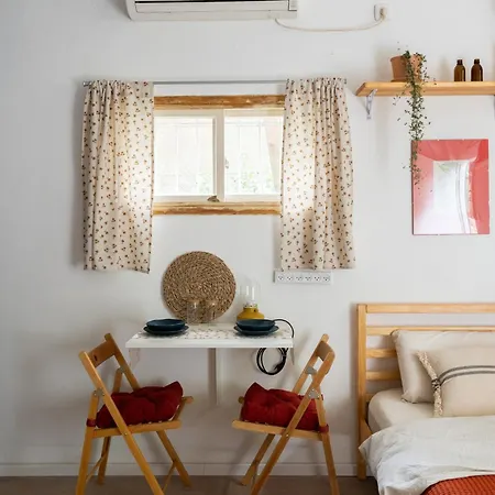 Dotan'S Boutique Studios - By The Beach! Tel Aviv Exterior photo