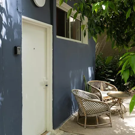 Dotan'S Boutique Studios - By The Beach! Tel Aviv Exterior photo