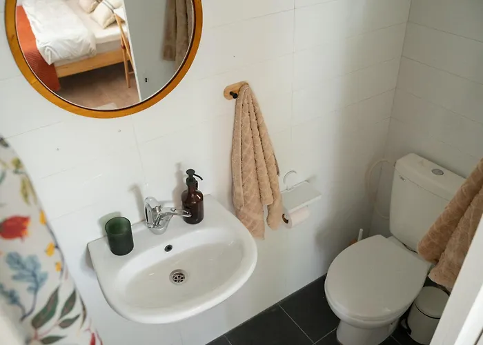 Dotan\'S Boutique Studios - By The Beach!