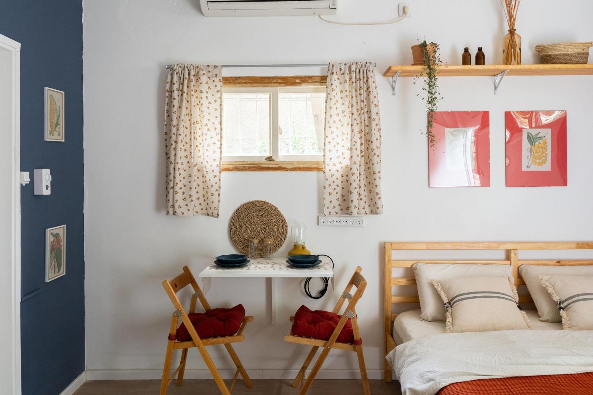 Dotan's Boutique - By The Beach! * Tel Aviv